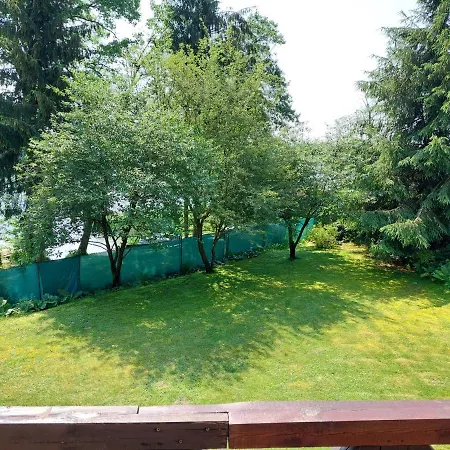 Letnisko Zielony Zakatek Sila Exterior photo