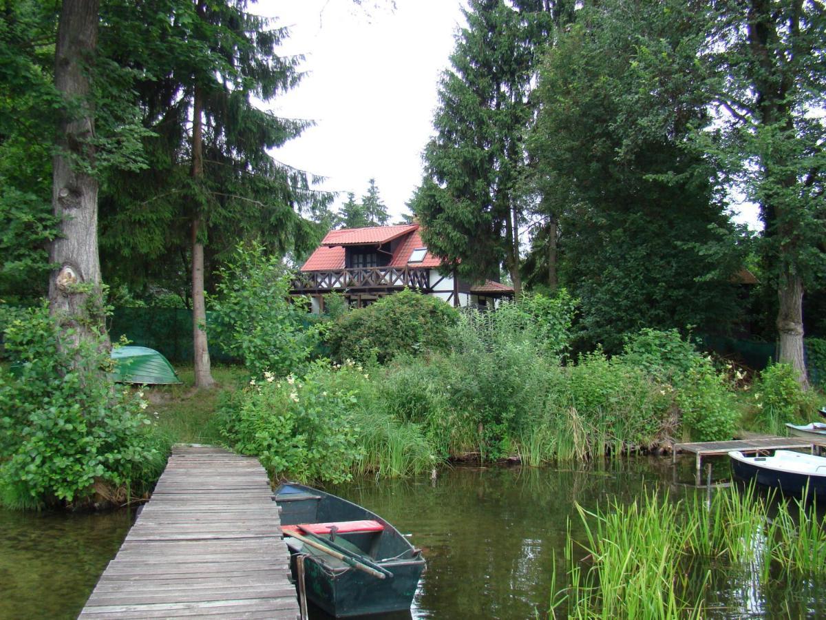 Holiday home Letnisko Zakatek Sila