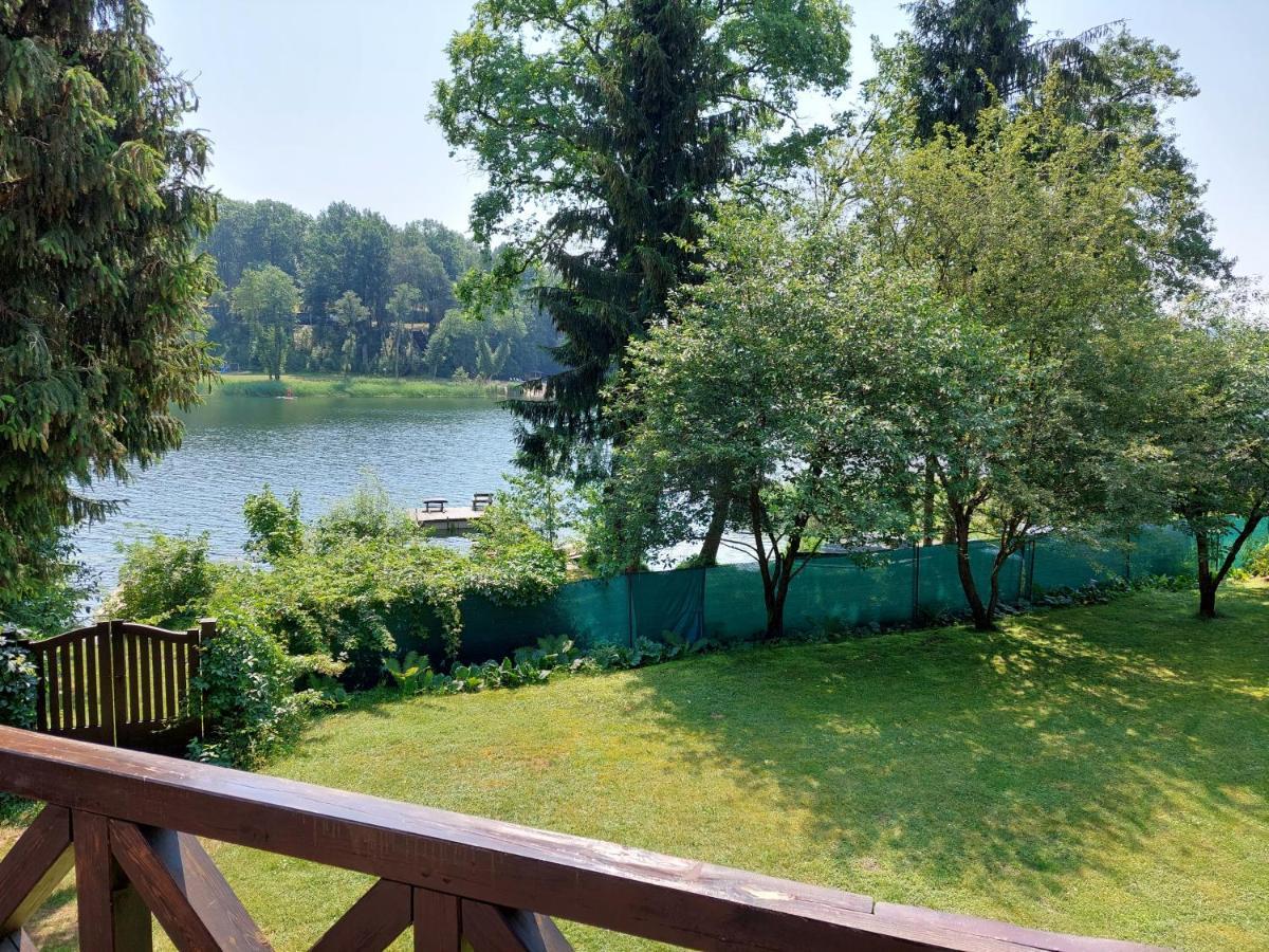 Letnisko Zakatek Holiday home Sila