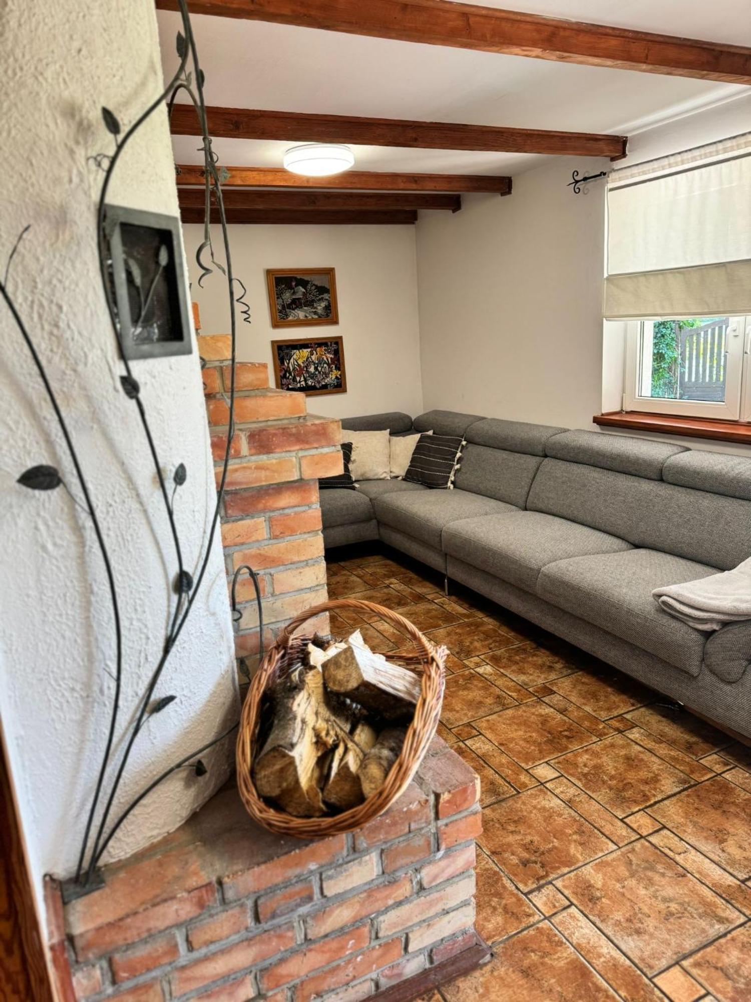 Letnisko Zakatek Holiday home