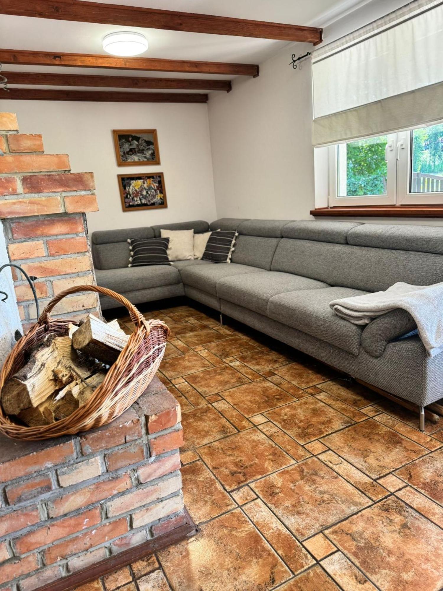 Holiday home Letnisko Zakatek