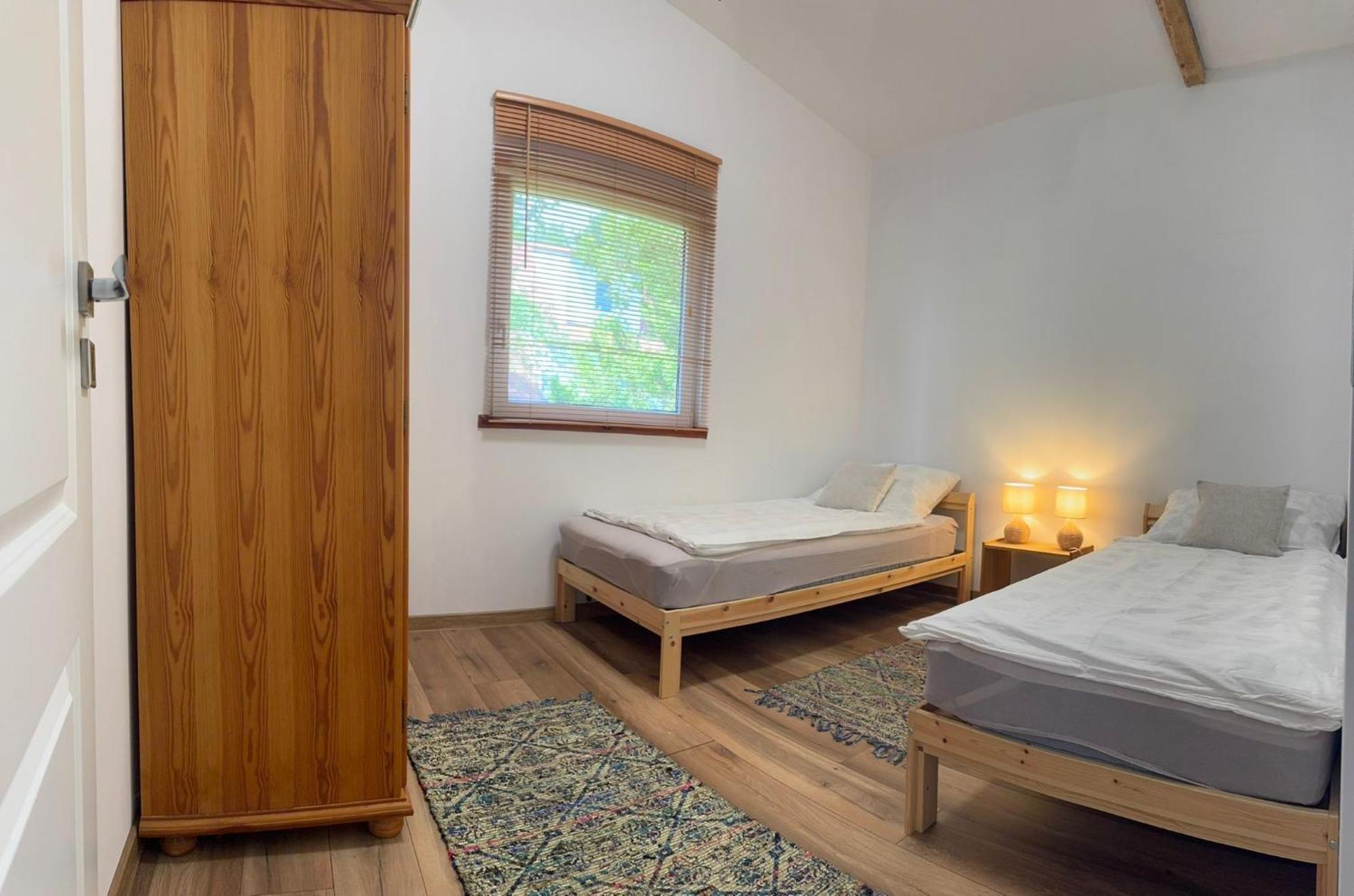 Letnisko Zakatek Holiday home Sila