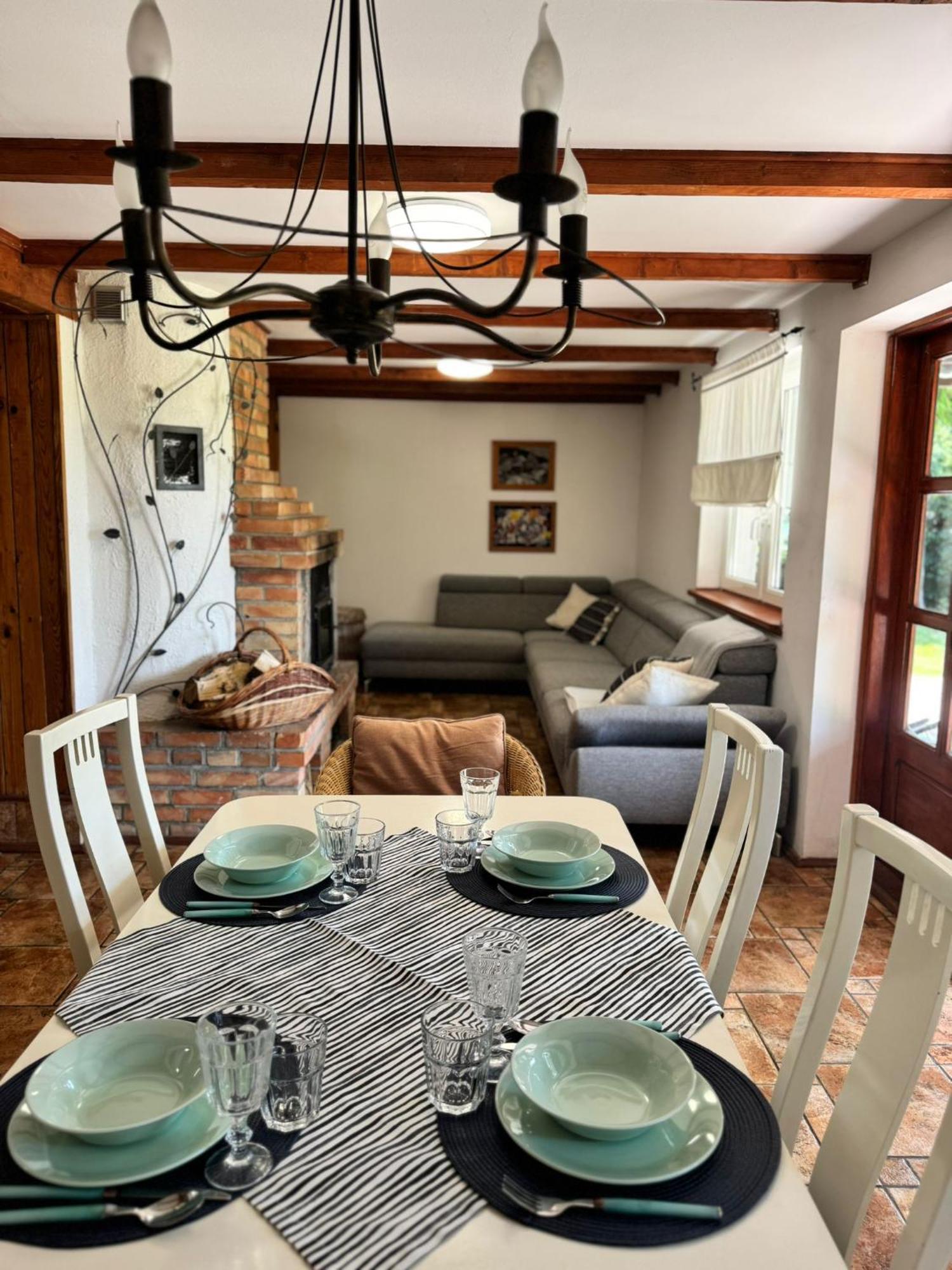 Holiday home Letnisko Zakatek *