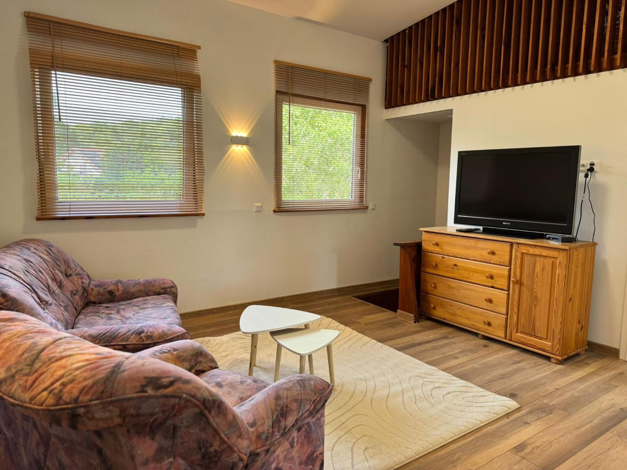 Letnisko Zakatek Holiday home
